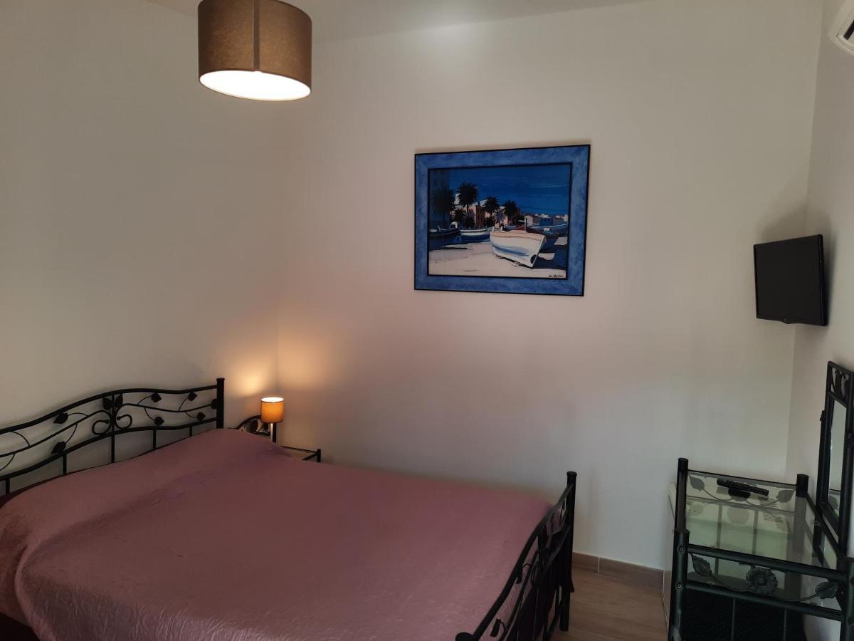 Les Jardins De Santa Giulia - Charmante Chambre D'Hote Porto-Vecchio  Zewnętrze zdjęcie